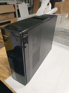 Компьютерный корпус crown CMC-1907 300W