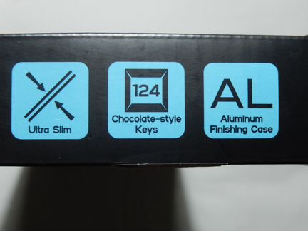 Клавиатура мембранная Canyon