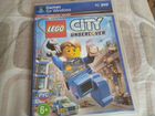 Lego City undercover