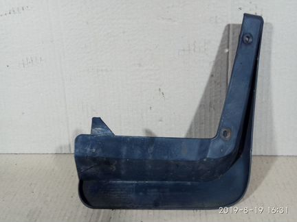 Брызговик задний Kia Sorento 1 2002- 2006