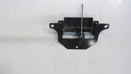 Ручка двери салона левая задняя LDV (DAF) Maxus, 2