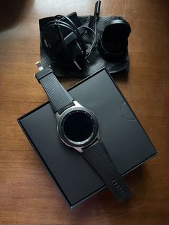 Samsung Galaxy watch 46 mm идеал