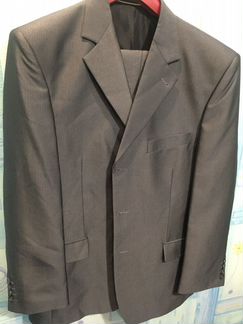 Новый модный костюм р.50