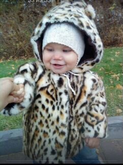 Одежда демисезонная до 4лет