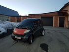 Smart Fortwo 0.7 AMT, 2000, 232 000 км