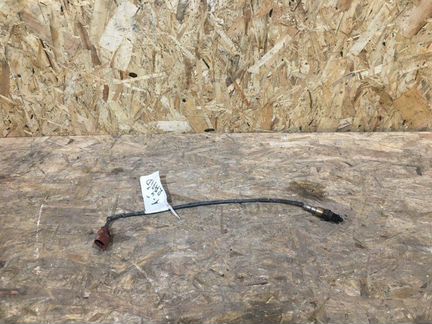 Датчик кислородный нижний Skoda Rapid лифтбек CWV