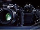 Зеркальные фотоаппараты системы Nikon D