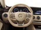 Mercedes-Benz S-класс AMG 5.5 AT, 2016, 33 340 км объявление продам