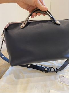 Сумка fendi оригинал