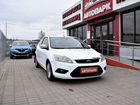 Ford Focus 2.0 AT, 2010, 186 106 км