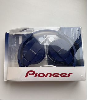 Наушники Pioner (новые)
