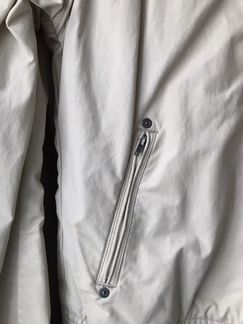 Ветровка Tommy Hilfiger