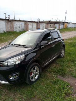 Great Wall Hover M4 1.5 МТ, 2013, 99 000 км