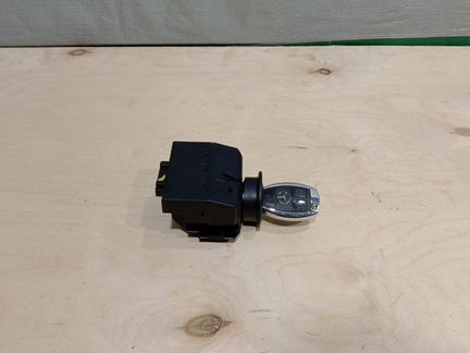 Замок зажигания с ключом Mercedes Benz W203 W209