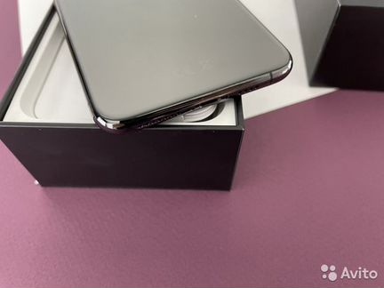 iPhone 11 Pro Max 64 Gb Space Gray