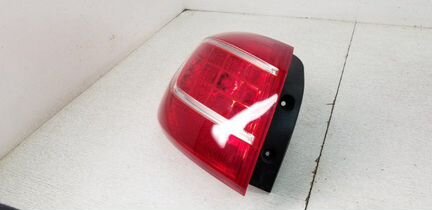 Фонарь задний левый Kia Sportage 3 2010-2015