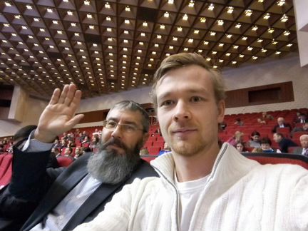 Тайный покупатель ресторанный критик