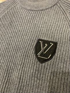 Пуловер Louis Vuitton