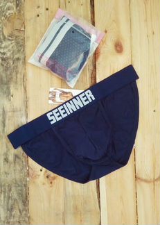 Трусы Плавки Мужские Seeinner