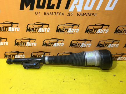 Амортизатор задний левый Mercedes S-Classe W221