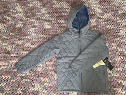 Новая двусторонняя куртка Burton, р. 140