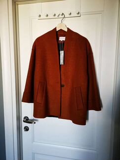 Пальто Warehouse