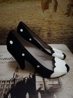 Туфли Marc Jacobs