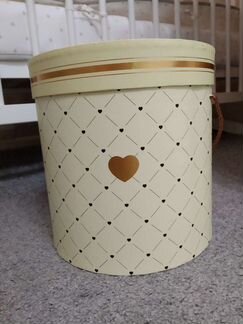 Коробка подарочная