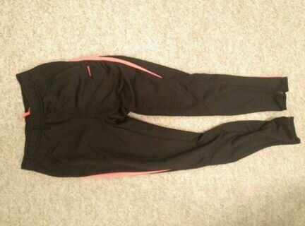 Спортивная форма Demix рост 140