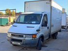 Iveco Daily 2.3 МТ, 1999, 500 000 км