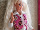 Скиппер сестра Барби Barbie Skipper Phone Fun объявление продам
