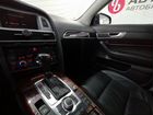 Audi A6 3.1 AT, 2008, 134 000 км объявление продам