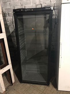 Винный шкаф Electrolux