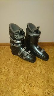 Горнолыжные ботинки