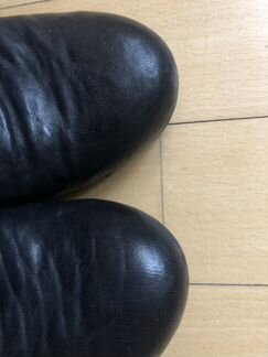 Сапоги осенние VIC Matie