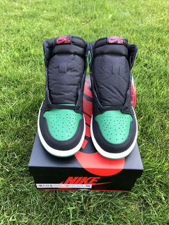 Jordan 1 Pine Green 9,5US