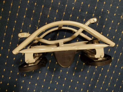 Тренажер степпер