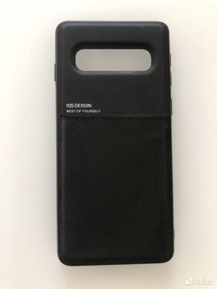 Новый чехол на SAMSUNG Galaxy S10