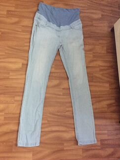 Джинсы для беременных