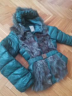Куртка violanti виоланти
