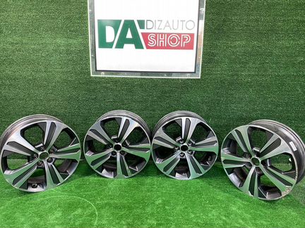 Диск Комплект дисков R19 KIA Sorento 3 Prime (2014