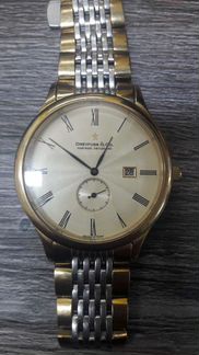 Часы dreyfuss co