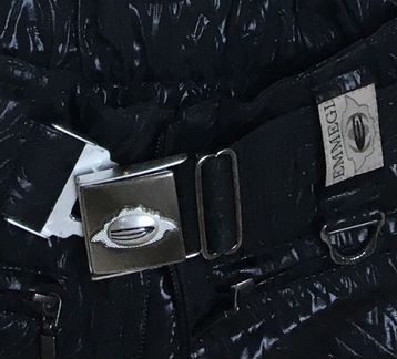 Брюки горнолыжные emmegi