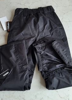 Полукомбинезон (брюки) зима IcePeak р.164, новый