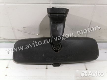 Зеркало салона Chevrolet Lacetti J200 2004-2012