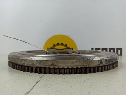 Маховик Ford Kuga 2.0 tdci 2012