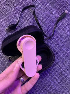 Revolcam by Shiftcam. Объектив