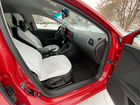 SEAT Leon 1.2 AMT, 2013, 73 800 км объявление продам