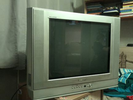 Телевизор samsung pland
