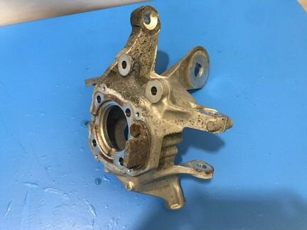 Кулак задний правый Bmw 5-Я Серия Gt F07 N55 2013